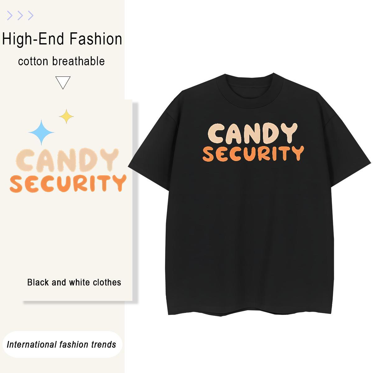 Popular slogan 100% Cotton 230g Tshirt for Man Woman Daily Wear Breathable Short Sleeve T Shirt For Man 2024 Summer Oversized 3XL 4XL Tshirts