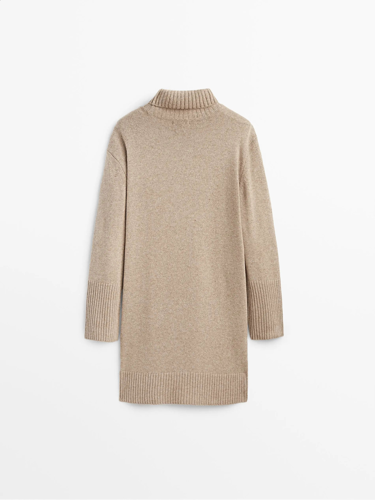 Ethereal MD Autumn Knitted Womens Clothing 240819