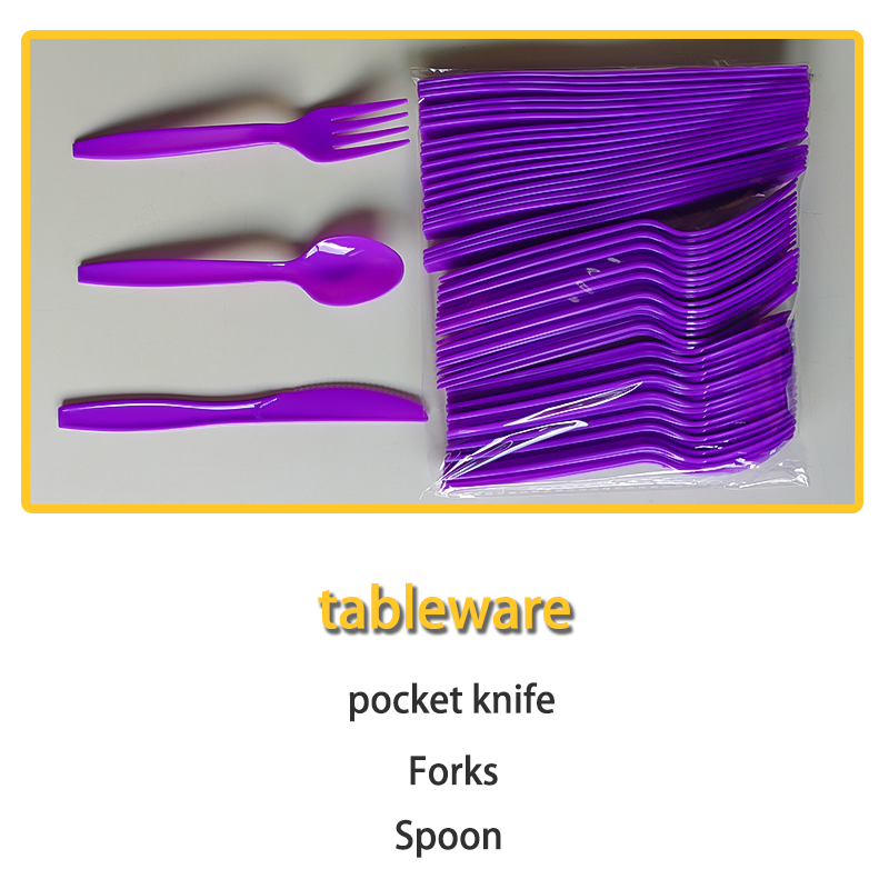 90S theme party disposable tableware set for birthday party supplies