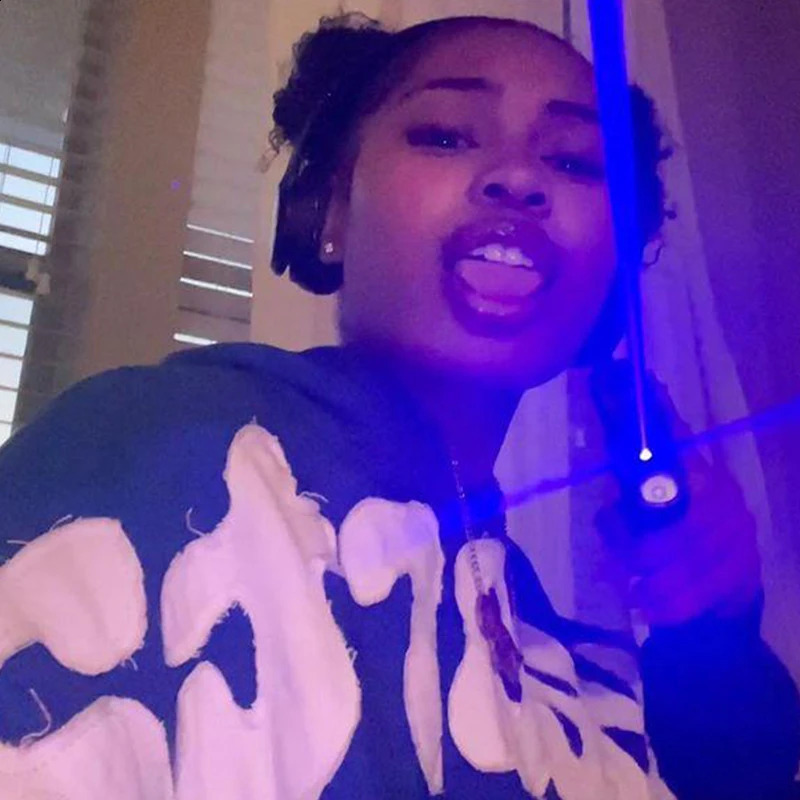 Y2K Harajuku Hip-hop Slim Hooded Sweater Gothic Casual Fashion Sports Tops For Men And Women Forneutral Street Wear 240814