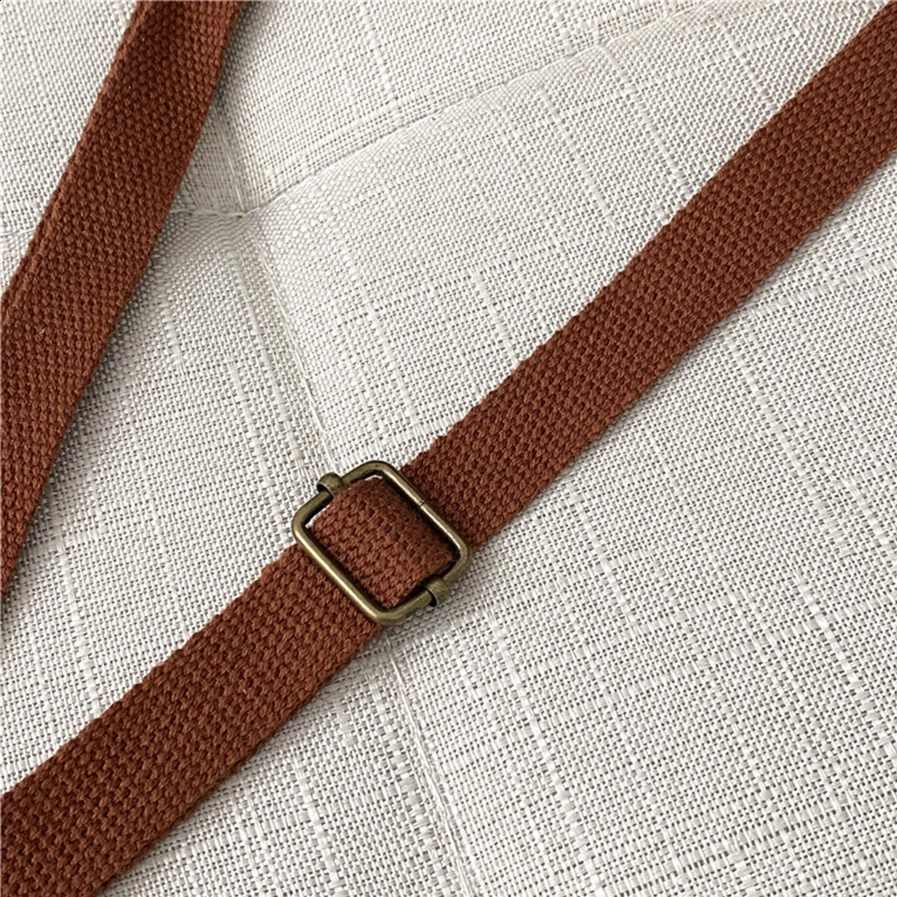 Corduroy Crossbody Bag Large Capacity Womens Shoulder Fashion Simple Leisure Weekend Vacation 240820