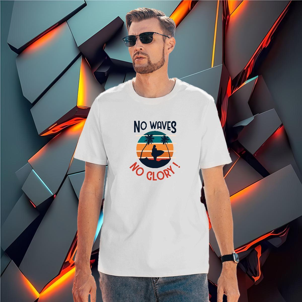 Loose beach 230g Cotton Tshirt for Man Woman Home Outdoor Breathable Crew Neck T shirt Fashion New Customized Tshirts