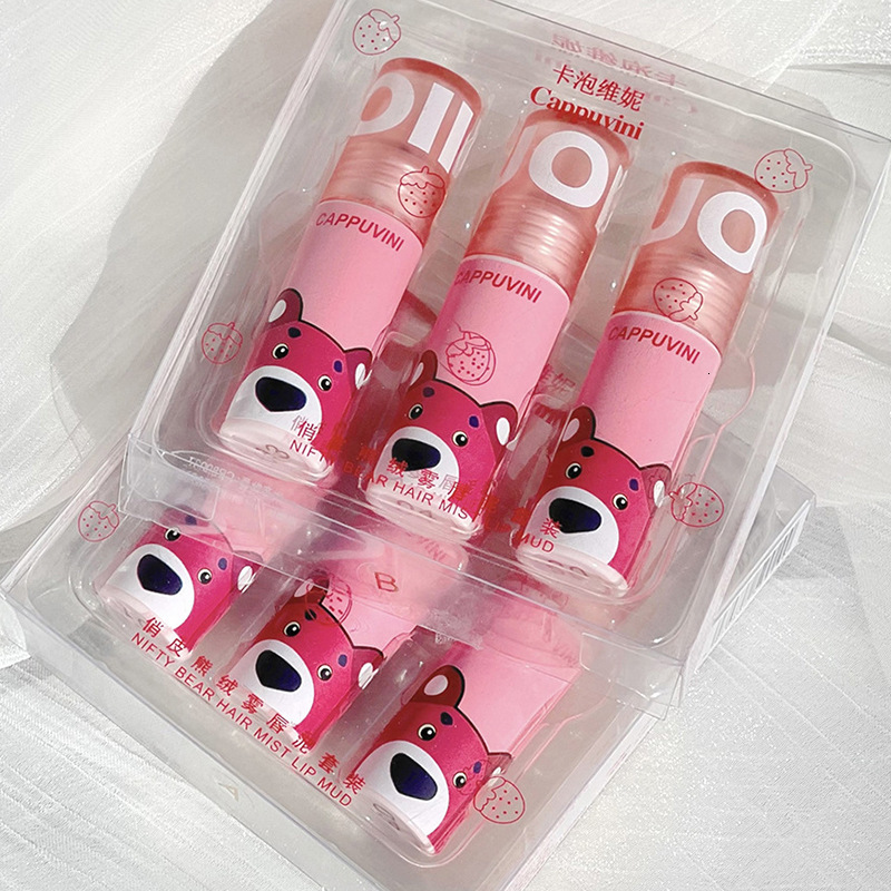 Durable Mud Velvet Matte Lipstick by Cappuvini Long Lasting and Cup Safe Formula