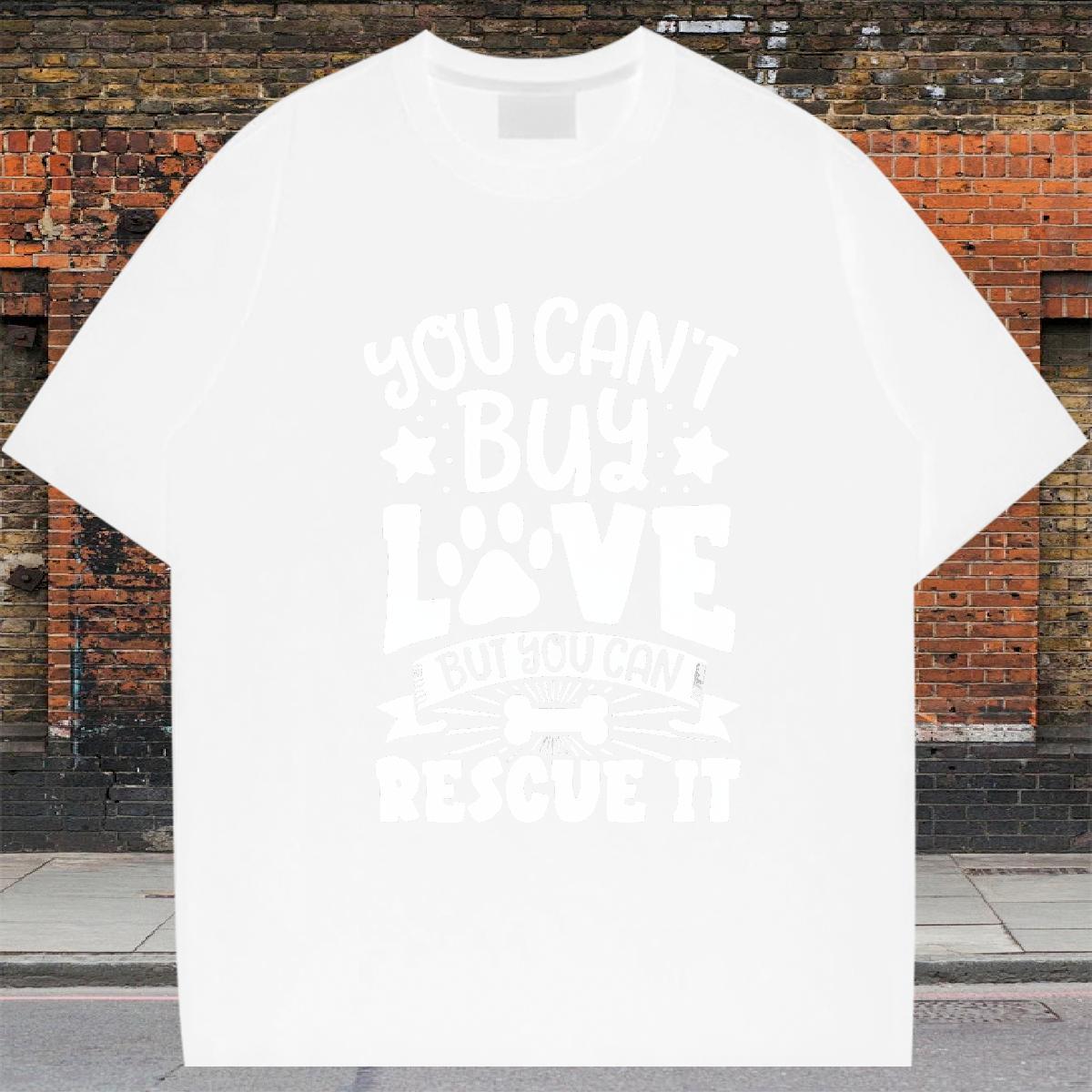 Loose Fit Tshirts Sports Casual 230g Cotton Custom Anime O-Neck Short Sleeve letter Men T Shirts Free Shipping Polos