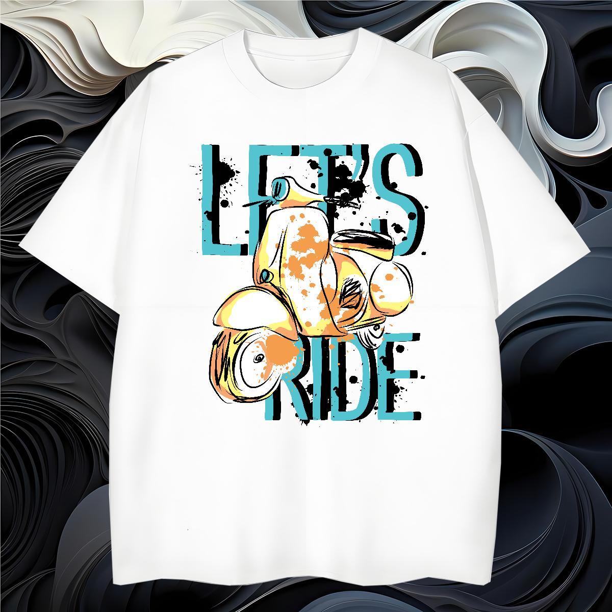 New Men Tees bird High Street Hip Hop 230g 100% Cotton Tops Shirt O-Neck Short Sleeve Brand T-Shirts Anime Print