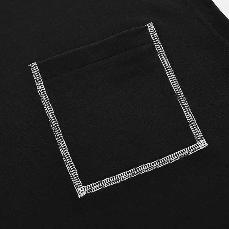 Fashion Summer Letter Print Pajamas Sets for Men Plaid Pants Knit Cotton Male Sleepwear Big Yards 4XL Home Wear Lounge Nightwear W250717