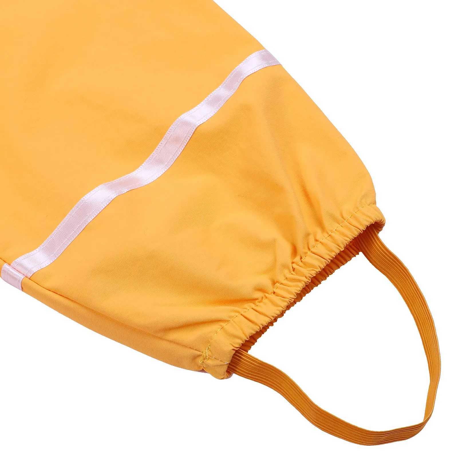 Childrens outdoor raincoats boys and girls raincoats W240806
