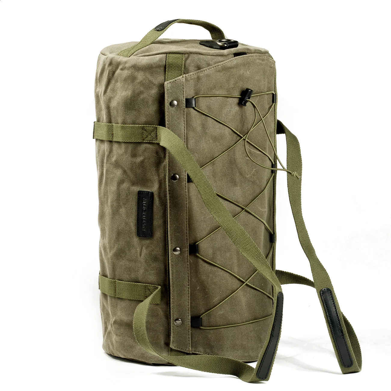 Mens sports and leisure portable travel bag fitness bag mens short-distance business one-shoulder luggage bag travel bag 240819