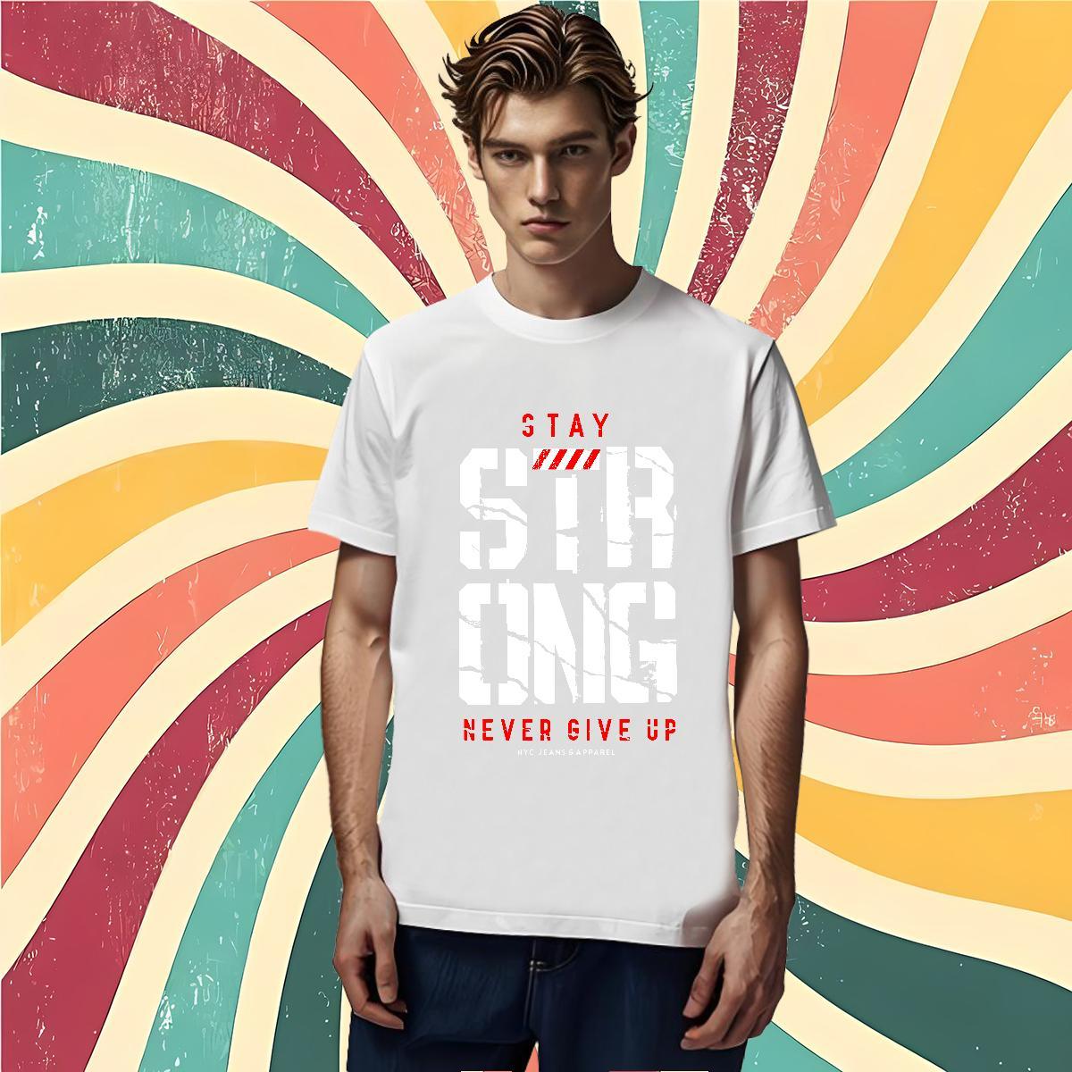 Soft letter 230g Pure Cotton Men Tops Tees Street Wear Crew Neck Breathable Man T Shirts Casual New Anime Tees Shirts