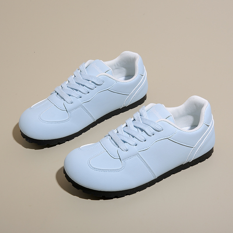 Ddmysports Ins Korean Version New Forrest Gump For Women Autumn Student Sports Running Dexin S Casual Board Shoes MXG OUTDOOR
