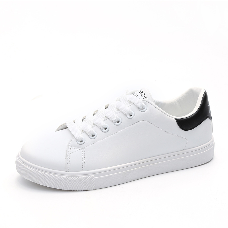 Ddmysports Summer New Little White Internet Celebrity Korean Edition Student Lace Up Board Flat Bottom Sports And Casual Women S Shoes OUTDOOR