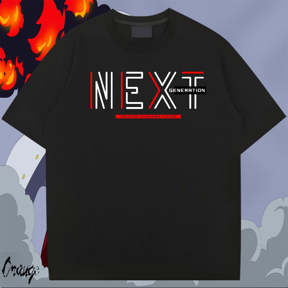 Loose Tshirts Street 230g 100% Cotton DIY Breathable Crew Neck letter T Shirts Men New Designer Wear