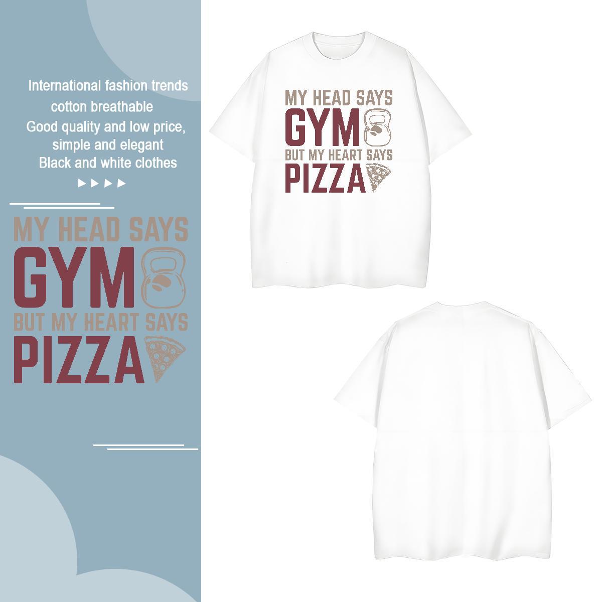 Classic monogram T Shirt For Man Daily Wear Men Tees 230g Cotton Fashion Design Breathable Crew Neck Custom Anime Top Tees