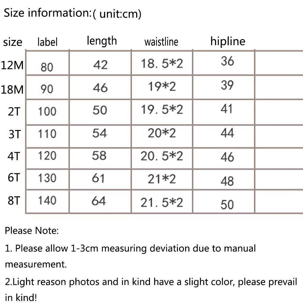 Baby Girls Jeans Kids Grid Elastic Waist Jeans Fashion Jean Trouser 2024 Spring/Summer Childrens Clothing Korean StyleW240819