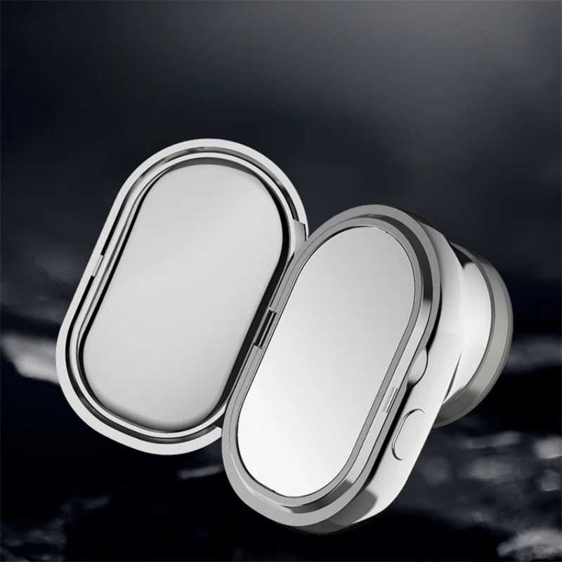 Mini Electric Shaver for Mens Business Travel Portable W240819