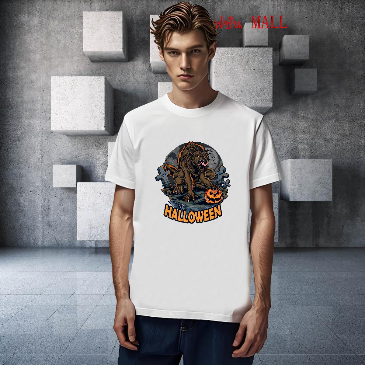 Soft Mens T Shirts lion Breathable Crew Neck High Street Hip Hop Anime Print 100% Cotton 230g Mens Tshirts 2024 Tops Tees