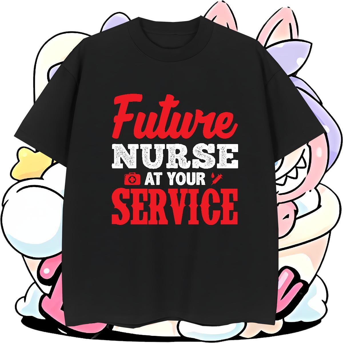Loose Mens Tshirts Anime Printing Street 230g Cotton Black Oversized Breathable Soft future T-Shirts for Men New Tops Tees