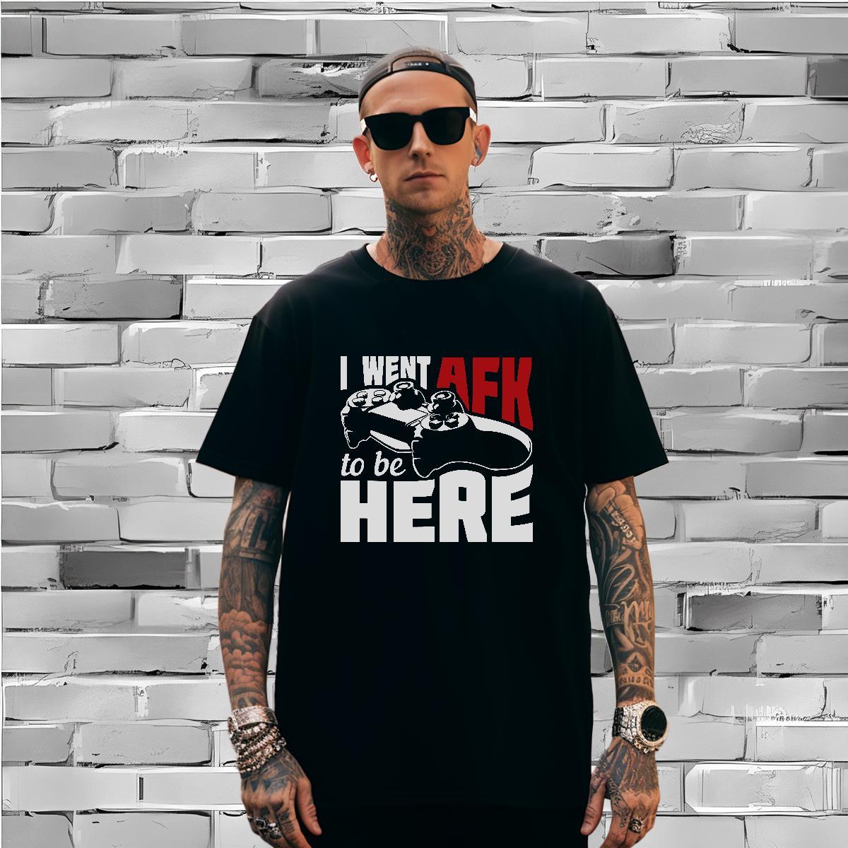 Free Shipping monogram T Shirts Men Street Tshirt for Man Woman 100% Cotton 230g New Short Sleeve O-Neck DIY Anime Clothes