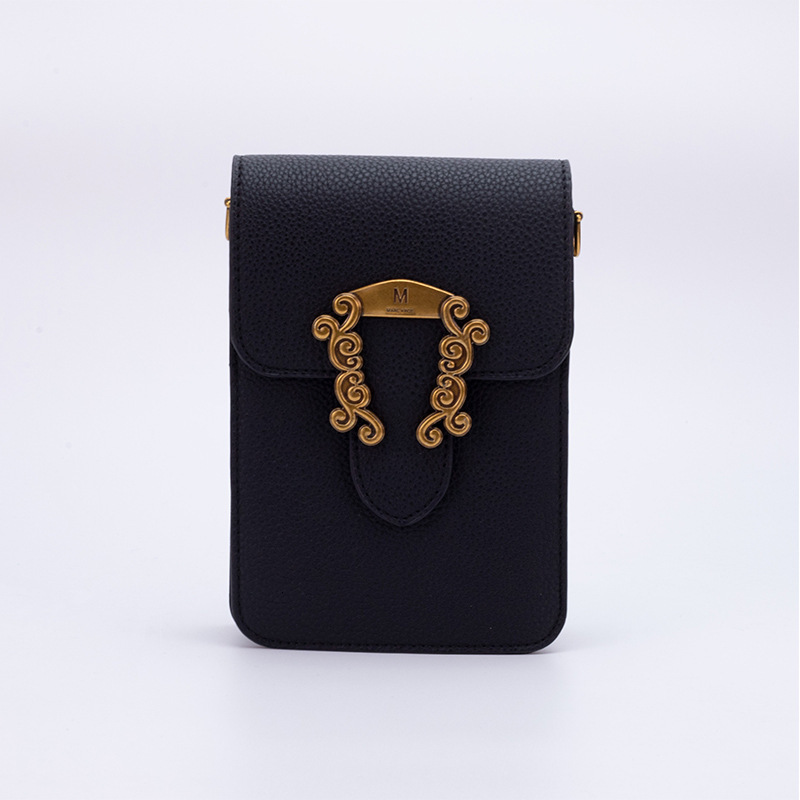 New Crossbody Small Women's One Shoulder Mobile Bag 95406