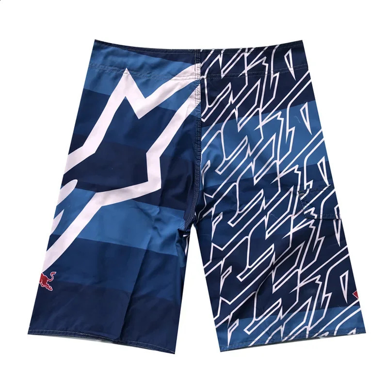 Mens fast drying peach skin shorts surfing beach for wearing outside at 5 oclock 240819