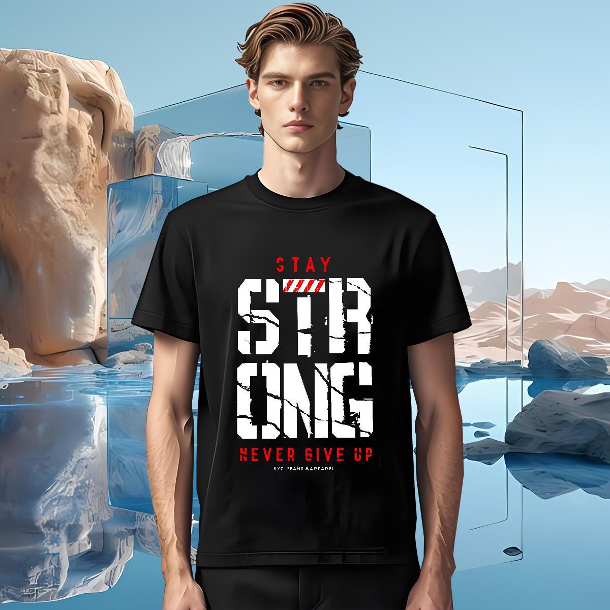 Unisex letter Men T Shirts Home Outdoor Tshirt for Man Woman 100% Cotton 230g Fashion Short Sleeve O-Neck Floral Print Polos