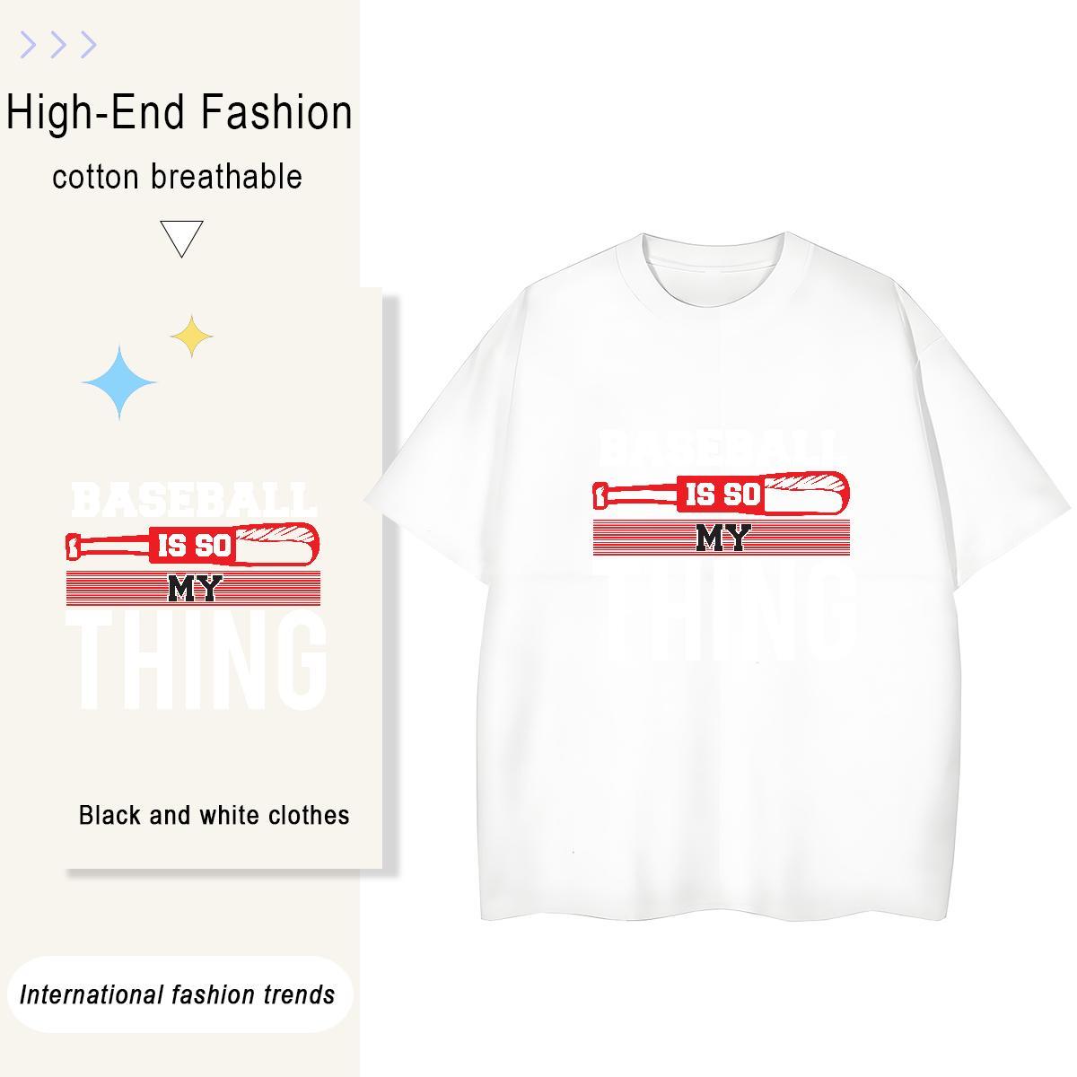 High Quality letter 230g 100% Cotton Tshirts Beach Breathable Crew Neck T Shirts Men New Designer Oversized 3XL 4XL Clothings