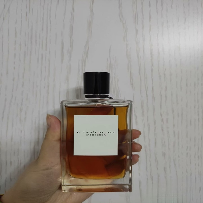 Women Fragrance 75ml Orchidee Vanille Moonlight Patchouli California Reverie Perfume SANTAL BLANC Eau De Parfum Long Lasting Time Smell Lady Cologne B