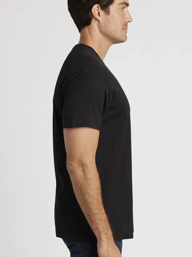 Outdoor Summer Mens Merino Wool Quick Drying Tshirt Crewneck Running Mountain Short Sleeves 240819