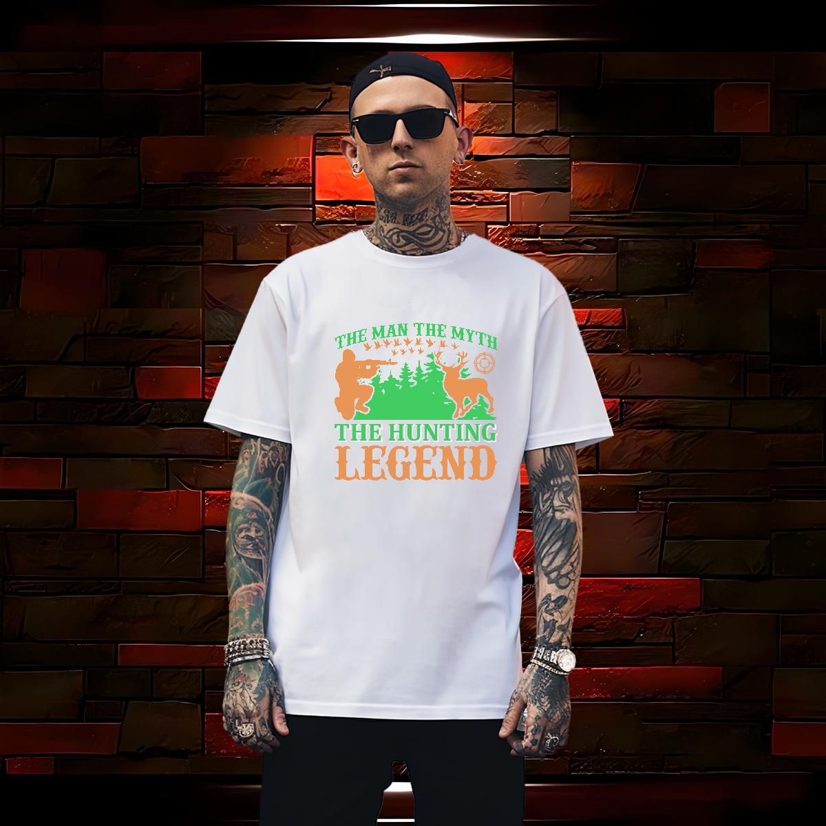 Cool letter T shirt Street Casual Tshirts 100% Cotton 230g 2024 Summer Breathable Short Sleeve Oversized 4XL Tops Shirt