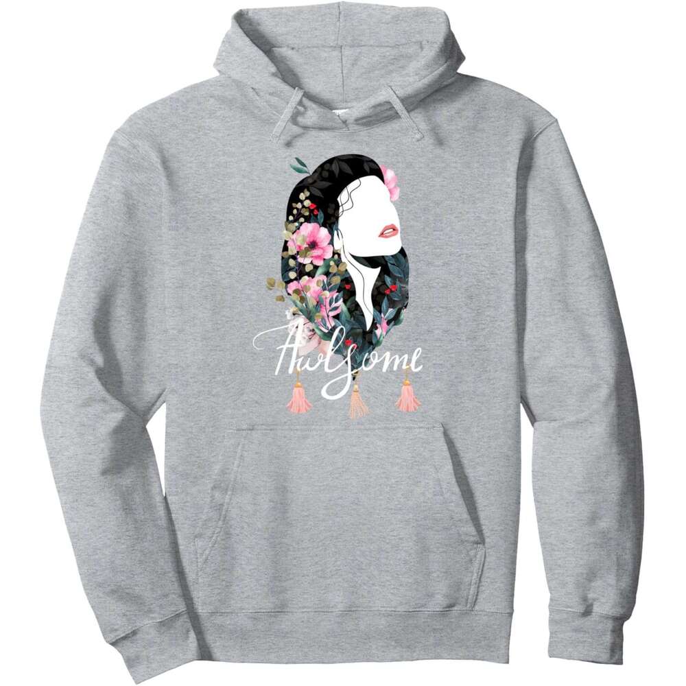 Hoodie for Mens Womens Awesome Day March shirts Girls Power Pullover Hoodie Hoodies sweatshirt pullover jacket Long sleeve