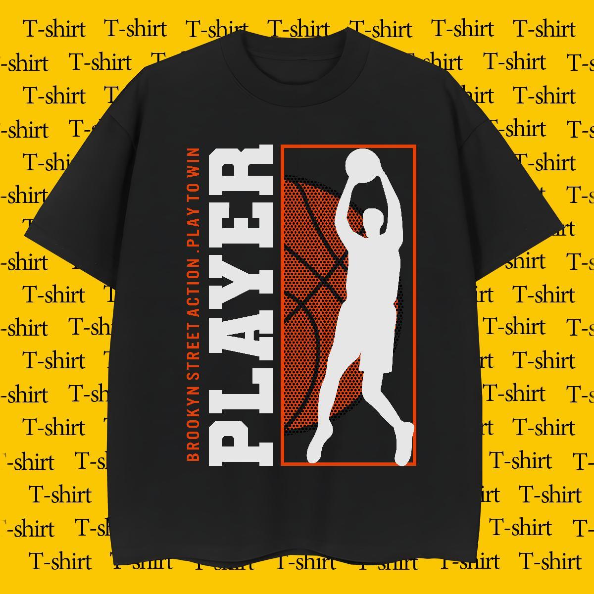 Cool Couples T Shirts Beach 100% Cotton 230g Oversized 3XL 4XL O Neck Short Sleeves basketball T-Shirts Fashion Clothes