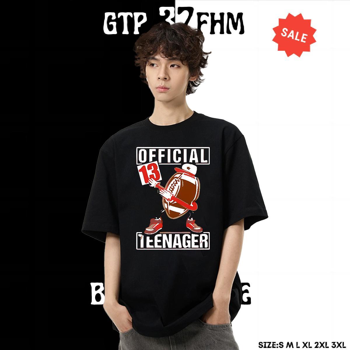 Wholesale Men Tees Anime Printing Street 230g 100% Cotton Oversized 3XL 4XL Short Sleeve O-Neck rugby Men T Shirts DIY Tops