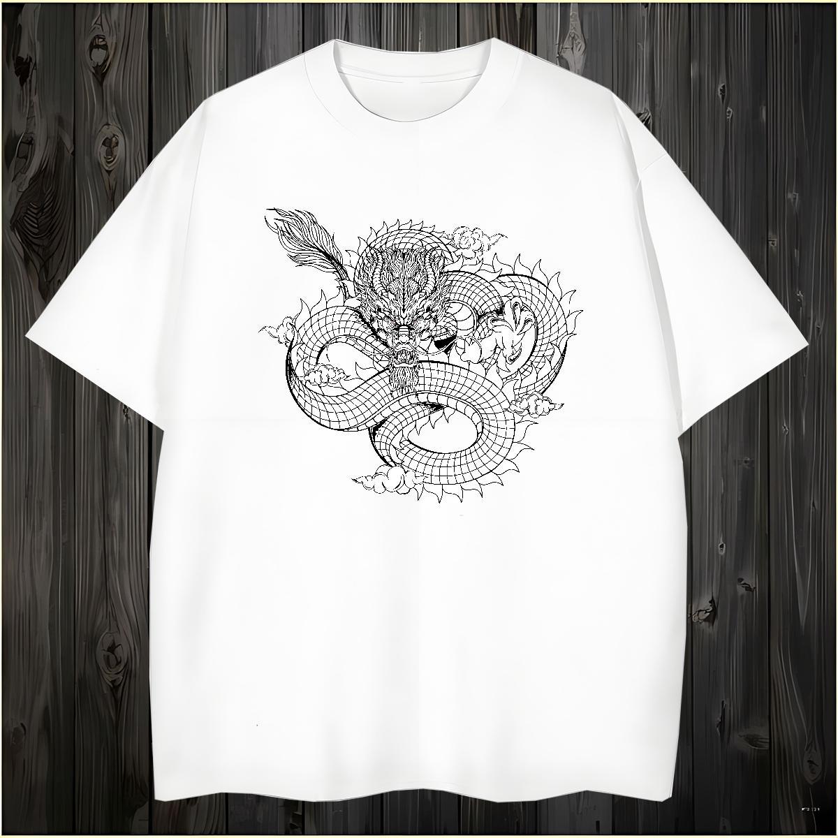 High Quality fierce T Shirts Men Street Men Tees 230g 100% Cotton Fashion Casual Breathable Short Sleeve Customized Print Tshirts