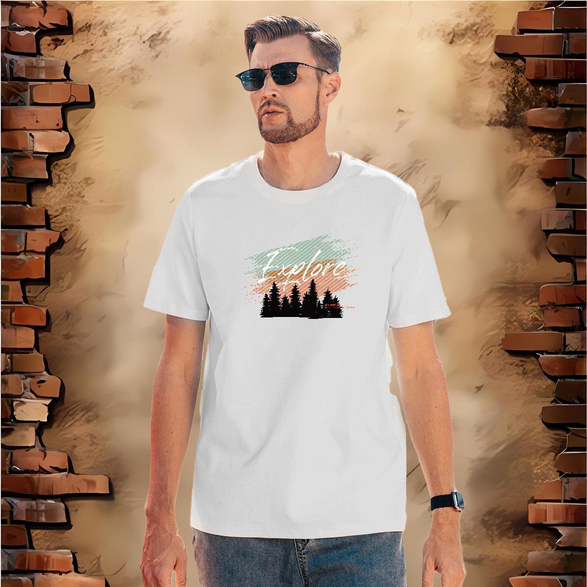 Fashion New Couples T Shirts grove Hip Hop Street 230g 100% Cotton Tees Shirts Breathable Designer T Shirts Men Plus Size Custom