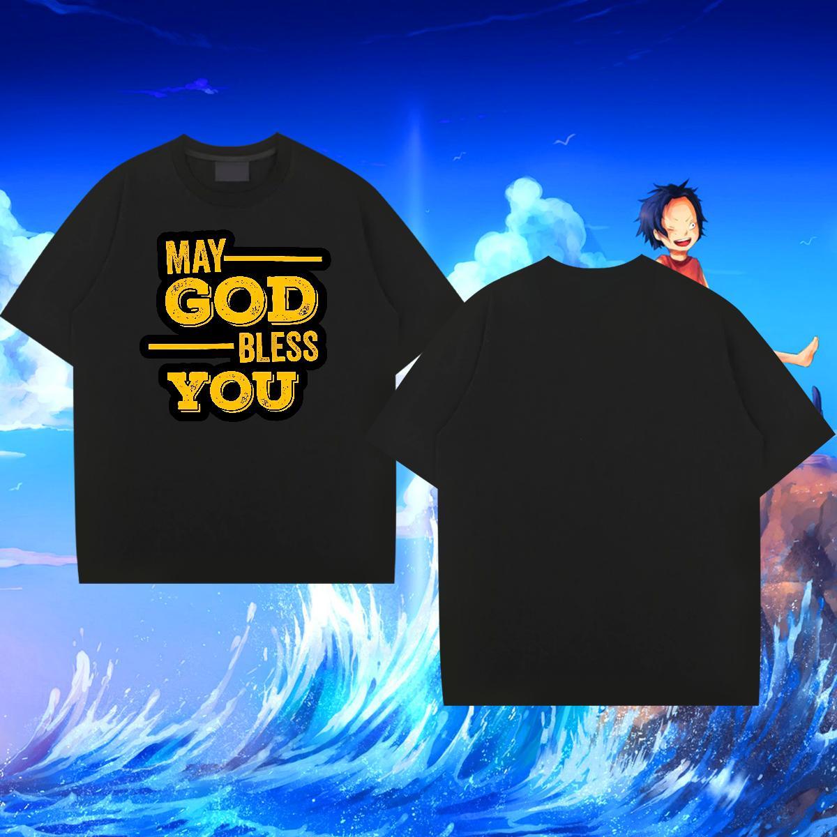 Cool Men Tshirts Home Outdoor 230g Cotton Oversized Crew Neck letter T Shirt For Man 2024 DIY Tops Tees