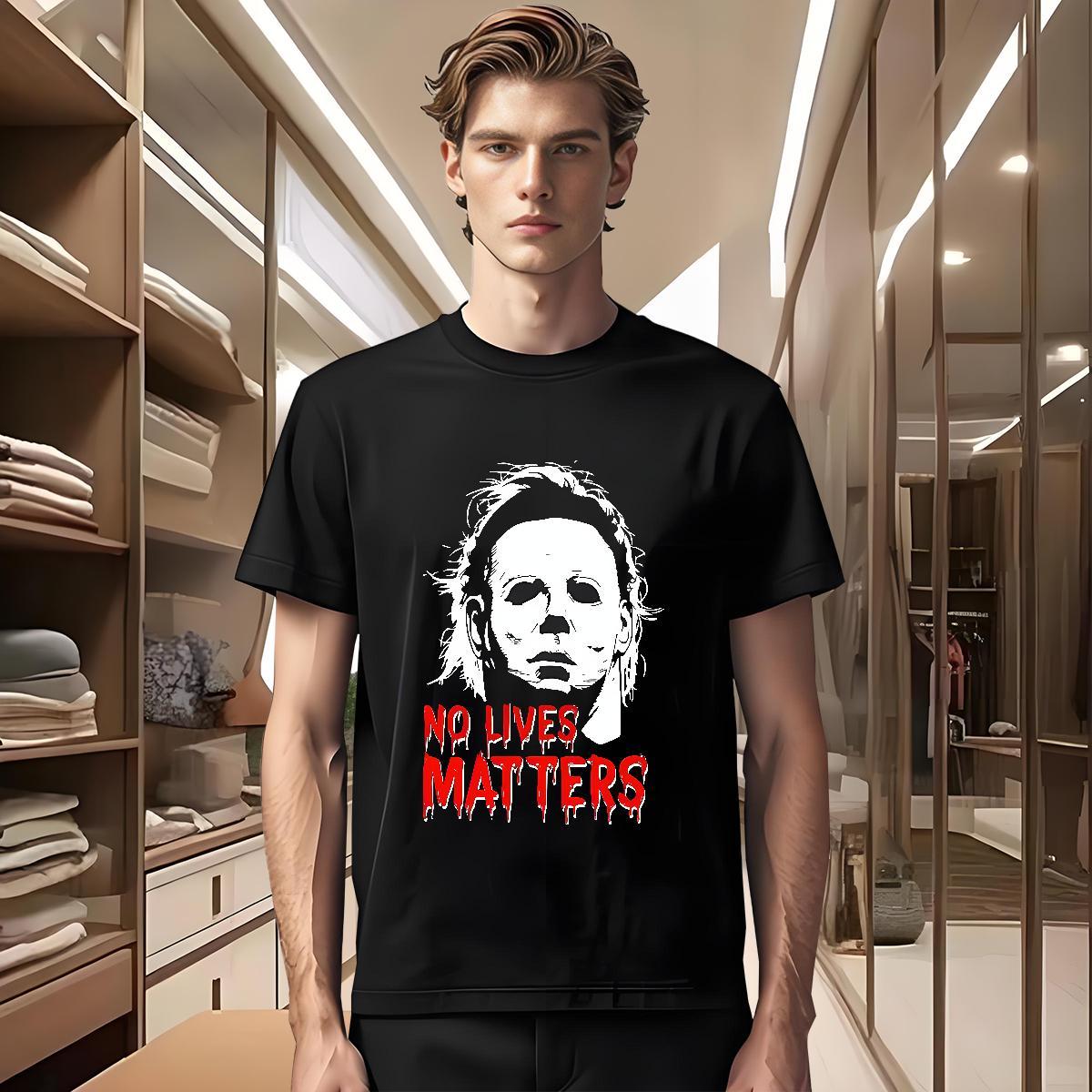Men T Shirts 230g Pure Cotton scary Street Casual Short Sleeve Soft Cartoon Print Men Tops Tees Brand Free Shipping Tees Shirts