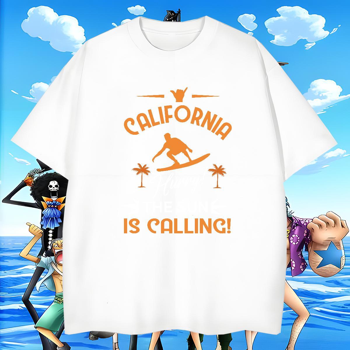 Wholesale Men Clothes T-Shirt Casual Daily Wear 230g Cotton Customized Print Short Sleeve O-Neck beach T shirt Designer Tops Tees