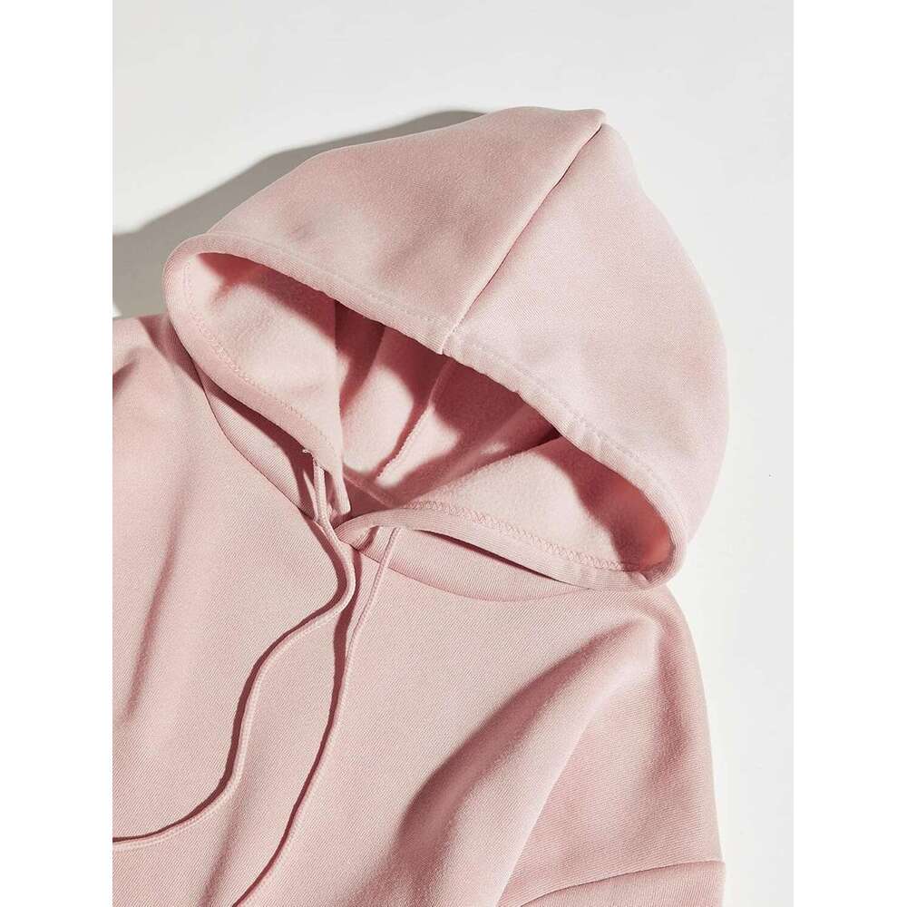 Hoodie for Mens Womens Letter Graphic Print Long Sleeve Drawstring Hoodie Sweatshirt Hoodies sweatshirts pullover jacket