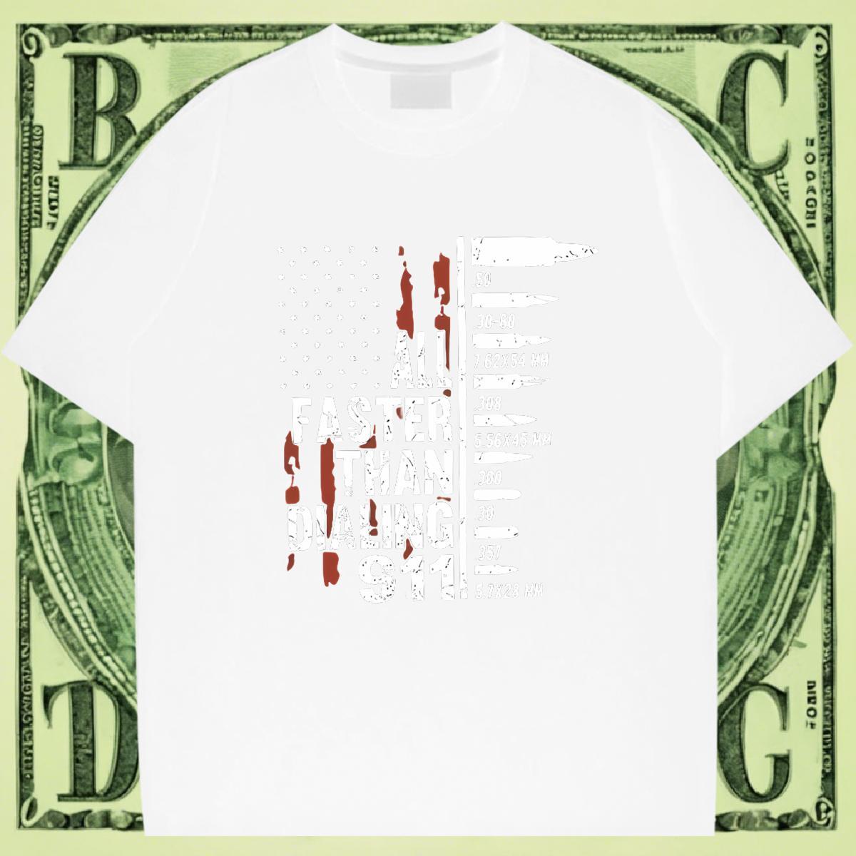 Designer Men Tshirts Street 230g Pure Cotton Cartoon Print O-Neck Short Sleeve letter T Shirts Men Classic Tees