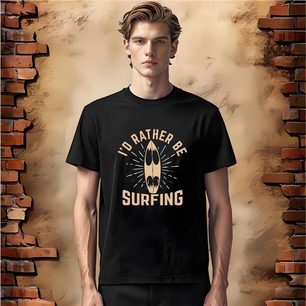 Cool monogram 230g Cotton Men Tshirts Street Wear Breathable Short Sleeve Men T Shirts New Cartoon Printing L-4XL Tees