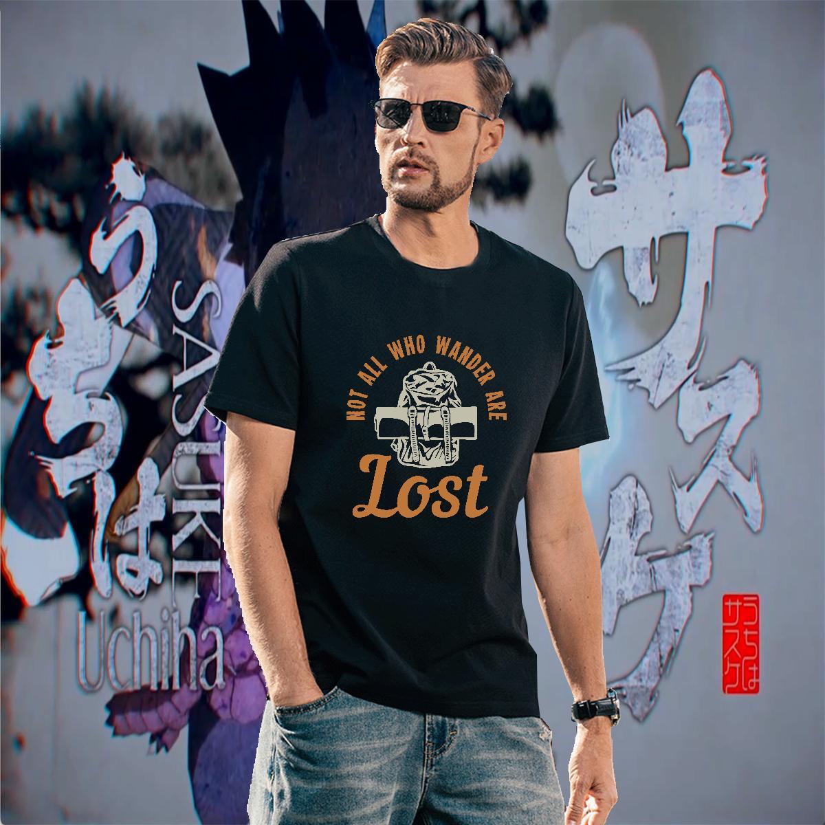 Designer Men Tees Anime Printing Street 230g Pure Cotton Customized Short Sleeve Soft monogram Men T Shirts 2024 Tee Shirt