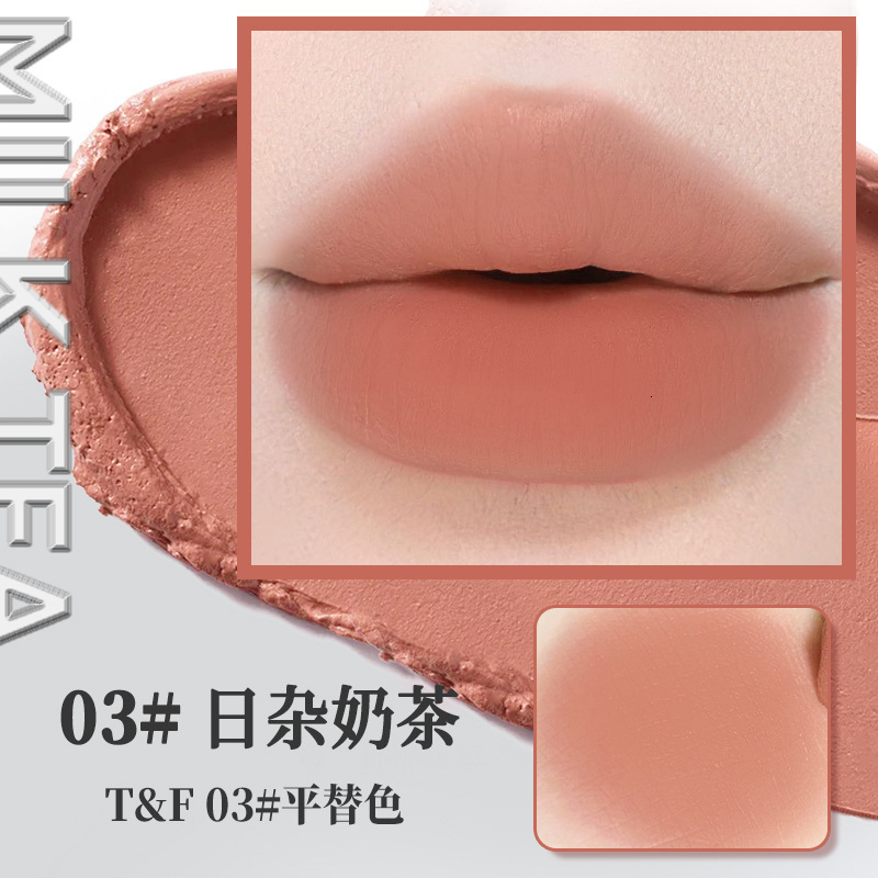 Smooth Texture NOVO Plain Lipstick with Matte Finish Perfect for Everyday Use