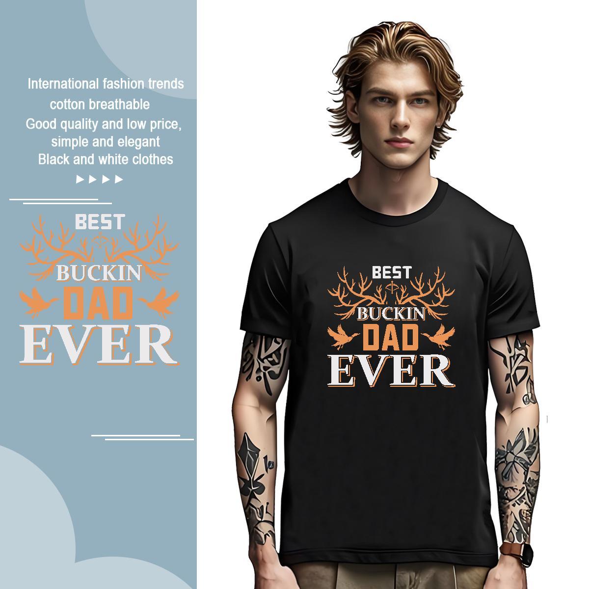 Wholesale letter T-Shirts Casual Tshirts 230g 100% Cotton Customized Pure Cotton Cartoon Printing L-4XL Tops Tees