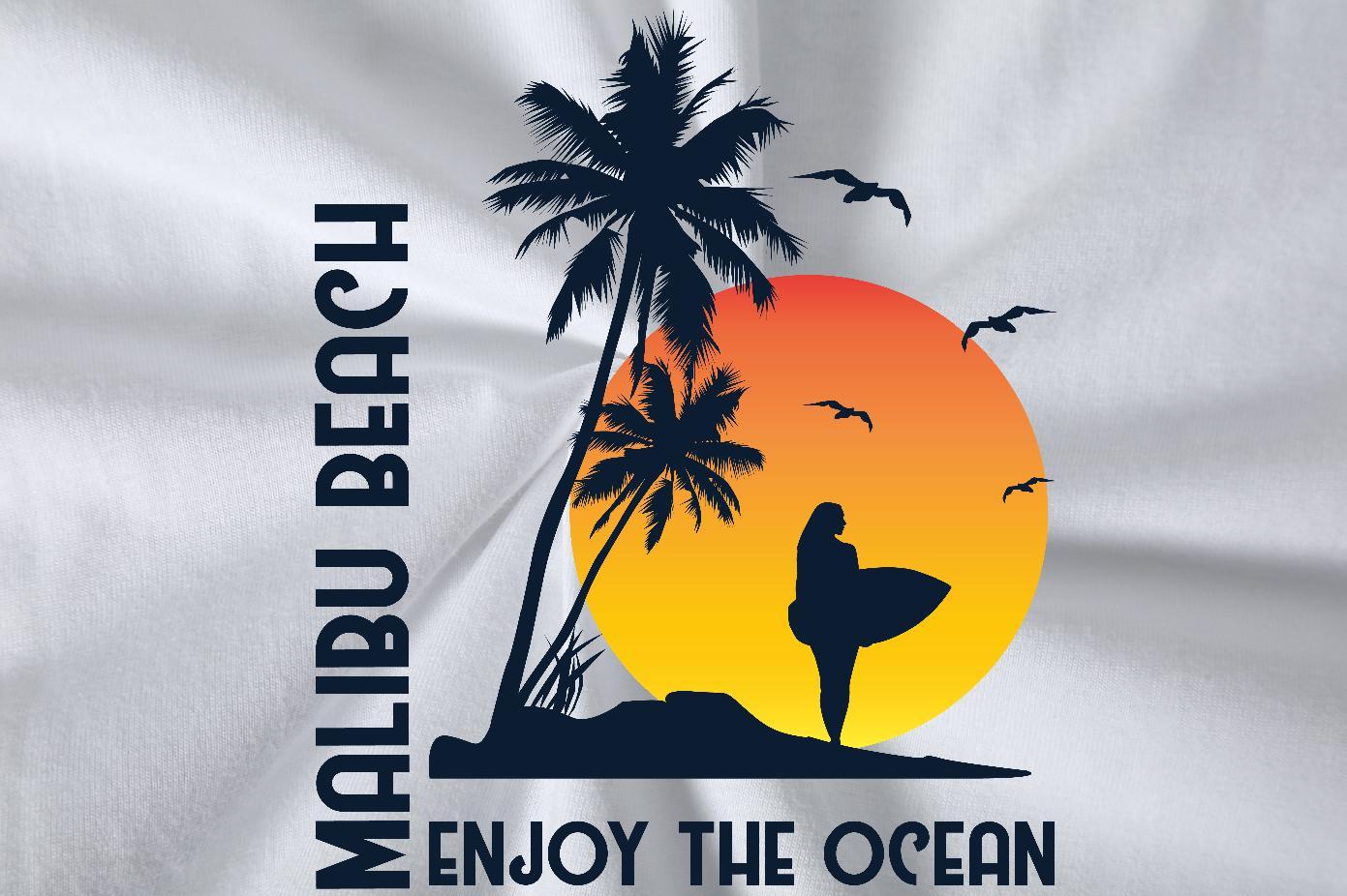 Comfortable Men Tees Spring Summer 100% Cotton 230g Custom Cartoon Breathable Crew Neck beach T-Shirts New Polos