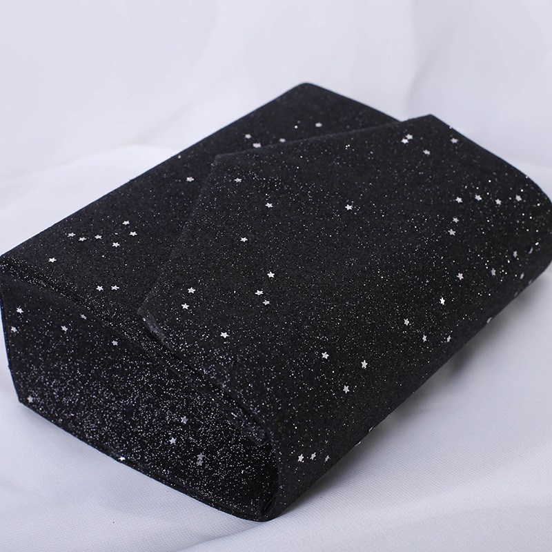 Ins2024 New Korean Fashion Envelope Dinner Handheld Single Shoulder Crossbody Small Bag