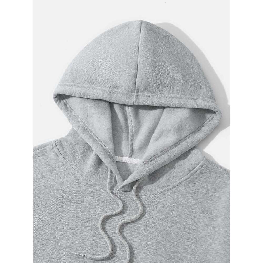 Hoodie for Mens Womens Long Sleeve Lightweight Drawstring Letter Print Graphic Hoodies Sweatshirt Tops sweatshirts pullover jacket