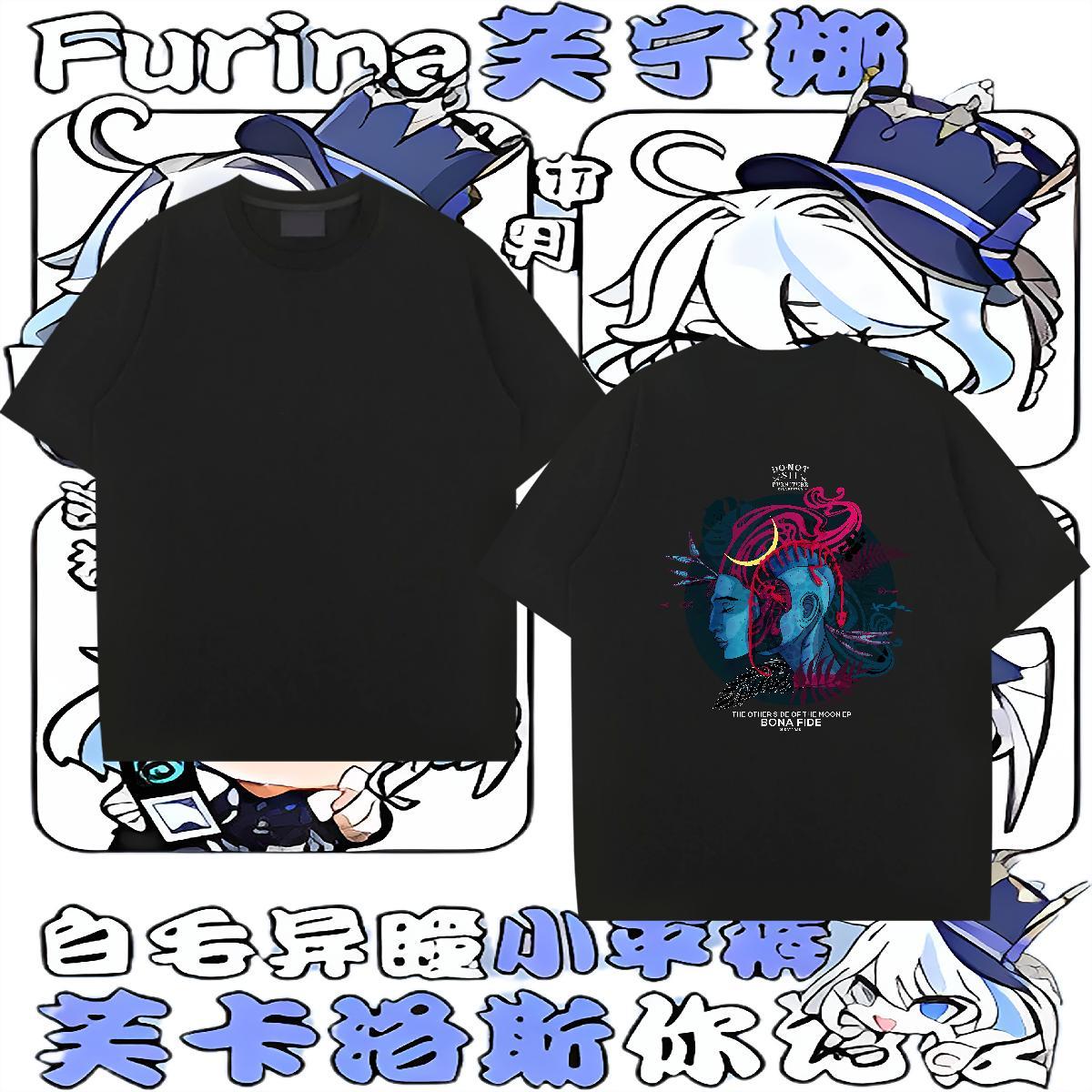 Classic Casual Tshirts face Casual Daily Wear 230g Cotton Tops Shirt Breathable Crew Neck TOP Quality T-Shirts Graphic