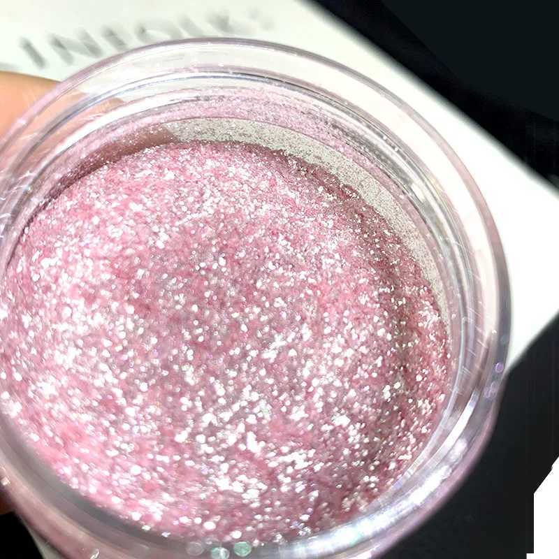 Opal Diamond Loose Highlighter Nail Powder Dust Chrome Pigment for Cosmetics Nail ArtResin CraftSoapCandleDIY Very BeautifulXJ240815