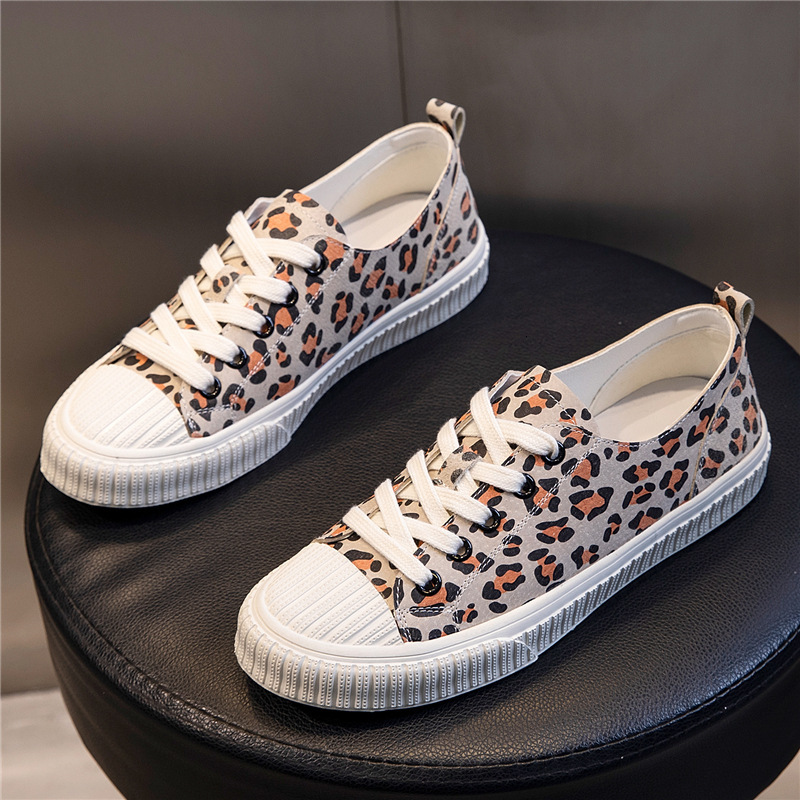 Ddmysports Spring New Genuine Leather Little White Flat Bottom Casual Sports Single Women S Soft Sole Shoes Trend OUTDOOR