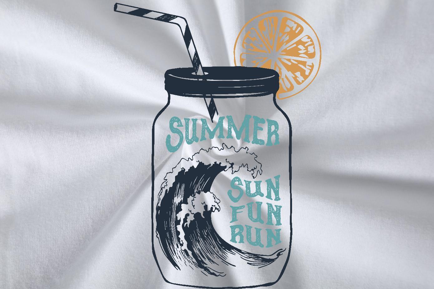 Comfortable Tshirt for Man Woman Casual Daily Wear 230g Pure Cotton Oversized Breathable Short Sleeve sea wave T-Shirts for Men Casual New Tees